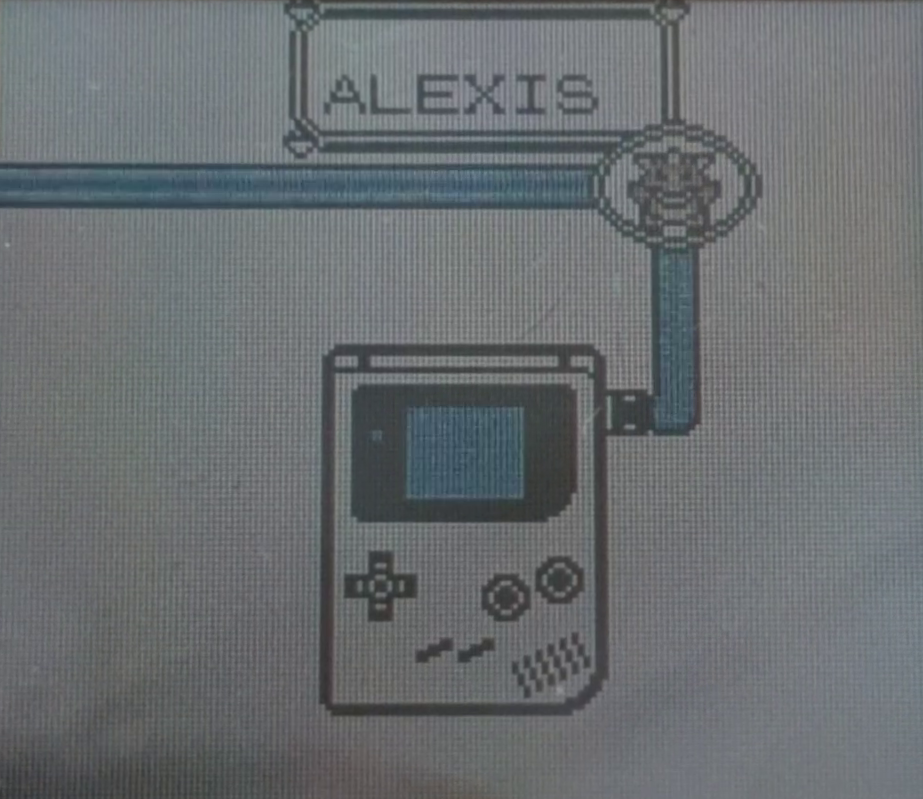 Nothing really happens during this sequence