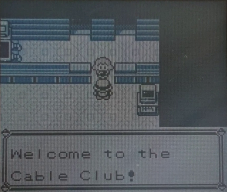 Cable Club Welcome!