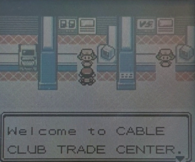 Cable Club Trade Welcome!
